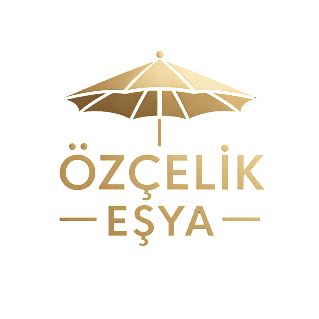 Özçelık Logo