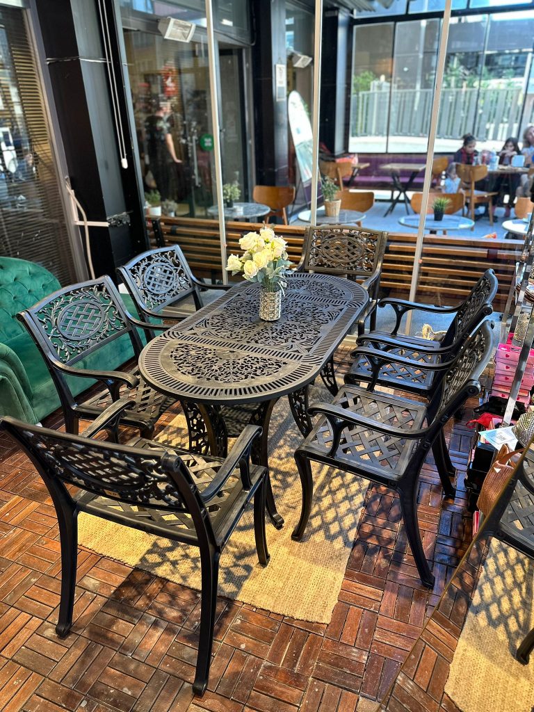 Trabzon Salıncak